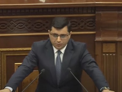 Հայաստանում համակարգային կոռուպցիա չկա. Հակակոռուպցիոն կոմիտեի ղեկավար