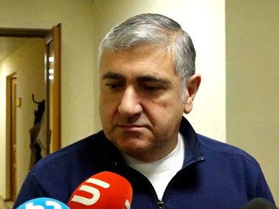 Եթե վստահ լինեին, որ վաղը չէ մյուս օրը 50 + 1 տոկոս են հավաքելու, վաղը Փաշինյանը հրաժարական կտար. Արթուր Խաչատրյան
