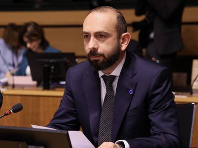 Armenia FM: A provision of today’s Ministerial decisions calls for rapid signature, ratification of peace agreement
