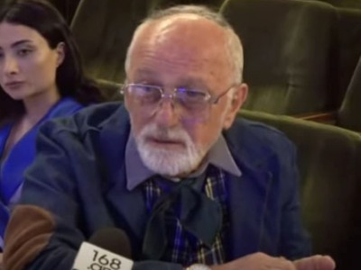 Եթե չլիներ հրավիրատոմսերի առիթը, այլ առիթ կփնտրեին, եթե կա նպատակ. ՊՀԹ դերասան Արտաշես Շահվերդյան