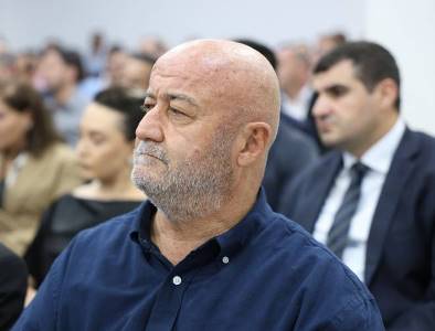 «Հրապարակ». Հովիկ Աղազարյանը կմերժվի