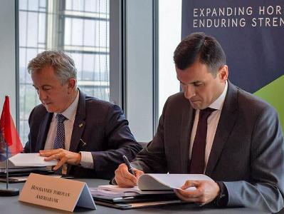 Ameriabank partners with EBRD to support Armenian businesses through RSF framework