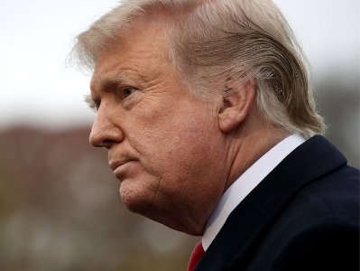 Qatar emir convinced US not to do ‘vicious blow’ to Iran, Trump says