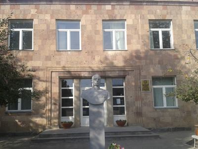 Մխչյանի դպրոցի տնօրենը չի մեկնաբանում իր դպրոցում տեղի ունեցած արտակարգ դեպքը