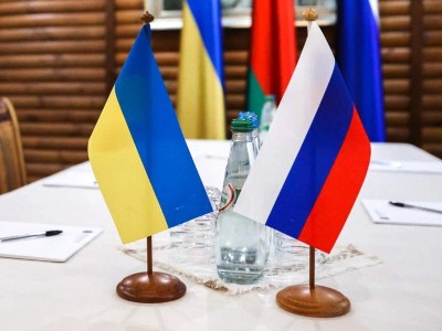 Ռուսաստանի և Ուկրաինայի պատվիրակությունները բանակցությունները կսկսվեն մայիսի 16-ին Ստամբուլում. ТАСС
