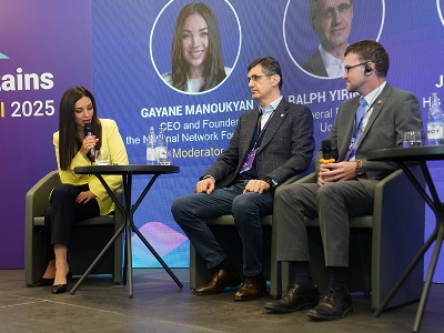 Silicon Mountains 2025 Lori Technology Forum Held with Ucom’s Support