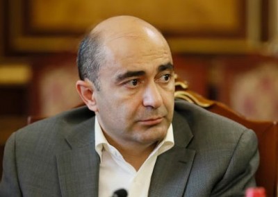 Հակոբ Ասլանյանն ու Հովիկ Աղազարյանը վարչապետի թեկնածու են առաջադրել Էդմոն Մարուքյանին