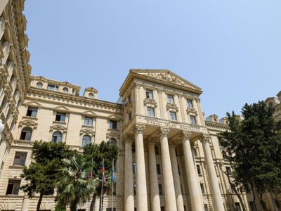 Ադրբեջանի ԱԳՆ-ն Հայաստանի Սահմանադրության փոփոխությունը համարում է «խաղաղության հաստատման գլխավոր պայման»