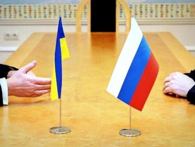 Ռուս-ուկրաինական բանակցությունները կարող են վերսկսվել ուրբաթ օրը. AFP