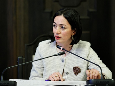 Կոմպրոմիս չի լինելու, չէր կարող 4 ամիս տեւած իրավիճակն աննկատ լինել. նախարարը՝ Մխչյանի դպրոցի դեպքի մասին