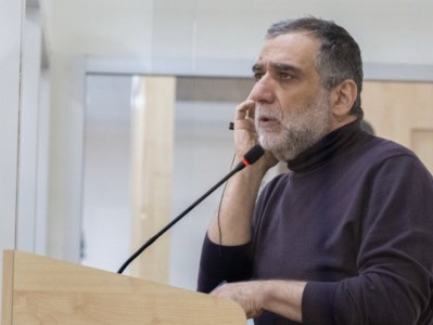 Քրիստոնյա հայերը ապօրինի պահվում են Բաքվում. GB News-ը անդրադարձը