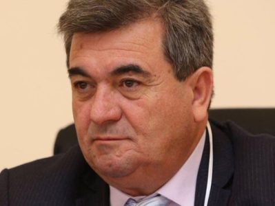 Վերաքննիչ դատարանը վերացրել է Ղարիբ Բաբայանի խափանման միջոցը