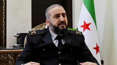 Սիրիայի պաշտպանության նախարարությունը 10 օր է տվել «փոքր զինված խմբավորումներին»՝ իր բանակին միանալու համար