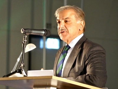 Պակիստանի վարչապետը պաշտոնական այցով կմեկնի Իրան