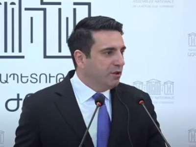 ՀՀ ԱԺ նախագահ․ Երևանը Նիկոսիային ռազմավարական գործընկերություն է առաջարկել