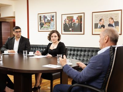 Քոչարյանը ռուս-ուկրաինական հակամարտության մասին. Հնարավոր է սառեցում ինչ-որ գծի վրա