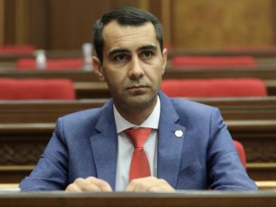 Մտածում եմ՝ սահմանազատման գործընթացը մեզ մոտ էլ կլինի, ադրբեջանցիները հետ կգնան. Գեղարքունիքի մարզպետ