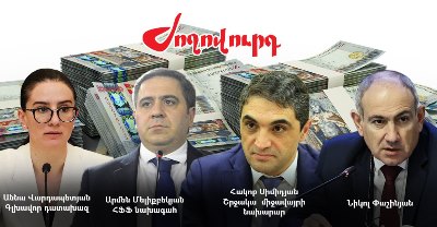 «Ժողովուրդ». ՀՖՖ-ն, միլիոնները եւ դատախազության լռությունը