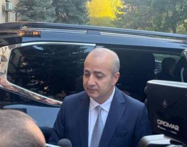 «Հրապարակ». ԱԱԾ տնօրենը մատաղ է տվել. Ո՞ւմ է հրավիրել