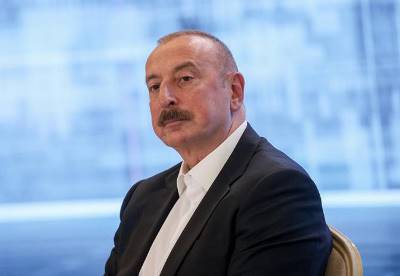 «Հրապարակ». Ալիևը նոր պահանջներ է ներկայացրել Հայաստանին, որոնք են դրանք