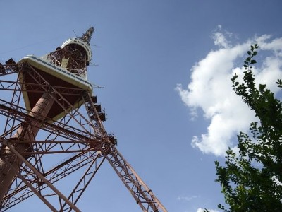 Ժամանակավորապես կդադարեցվի հեռուստատեսային և ռադիոալիքների հեռարձակումը