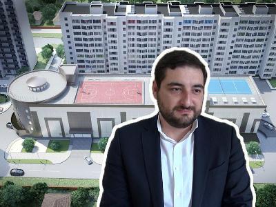 Փաշինյանի եղբորորդին նոր բիզնես է սկսել Ուկրաինայում և անշարժ գույք ձեռք բերել. «Հետք»