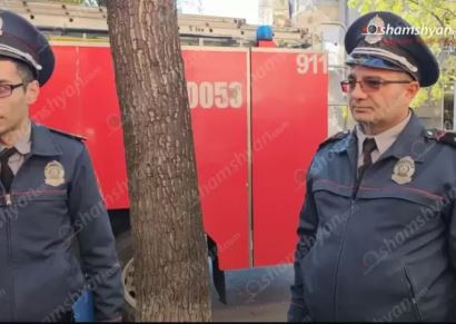 Երևանում անծանոթ տղամարդը մոտեցել է 9-ամյա աղջկան, ներկայացել` որպես հոր ընկեր և ցանկություն հայտնել ուղեկցել տուն