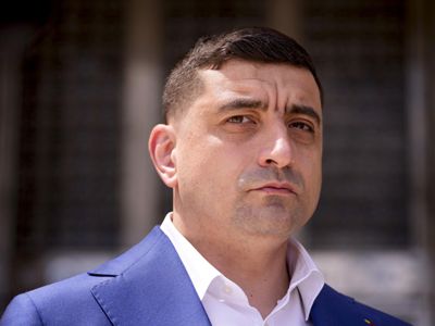 Проигравший выборы президент Румынии Джордже Симион решил оспорить их результаты