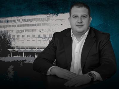 «Этк»: У алмазообрабатывающего предприятия «Шогакн» в Нор Ачине появился новый владелец