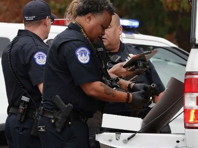 В США задержаны 13 членов армянского преступного синдиката