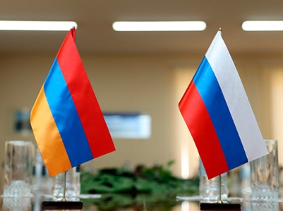 Ռուսաստանի ԱԳ նախարար. Հայաստանի հետ տնտեսական փոխգործակցության արդյունքները տպավորիչ են