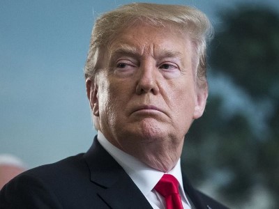 Трамп не дал определенного ответа на вопрос о новых санкциях против России