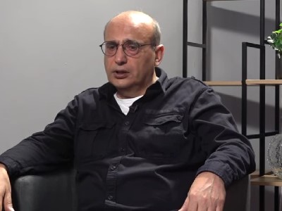 Политолог об акции у посольства Грузии: Это доказывает - граждане Армении считают, что у них нет государства