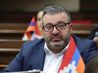 Даниелян: Ответственность за проблему производителей коньяка несут власти Армении