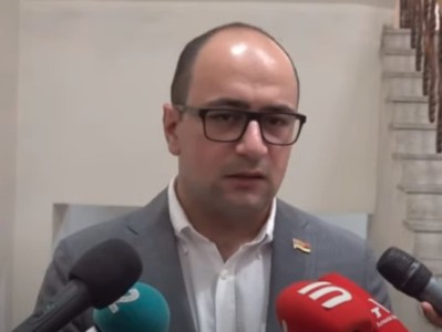 Ումից վախենում են, նրան էլ փորձում են վնասել. Մամիջանյանը՝ Սերժ Սարգսյանի նոր մեղադրանքի մասին