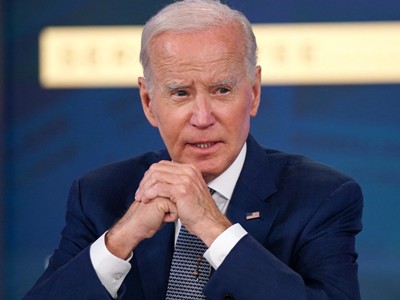 ABC News: Джо Байден в последний раз сдавал тест на рак простаты в 2014 году