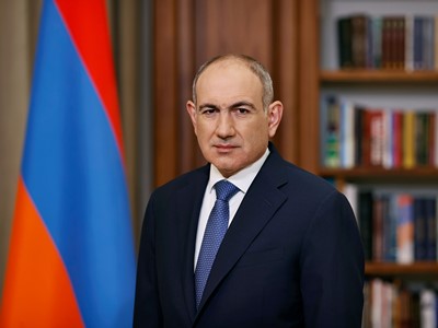 Նիկոլ Փաշինյանը կարճատեւ արձակուրդի է մեկնում