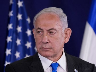 Нетаньяху заявил, что готов к «временному прекращению огня» в Газе ради освобождения заложников