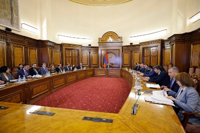 «Փաստ». Ի՞նչ է կատարվում կառավարությունում ՍԱՏՄ ղեկավարի հետ կապված կոռուպցիոն սկանդալից հետո