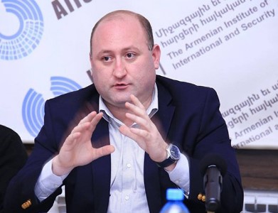 Ինտերվենցիայի վտանգը Ռուբիոն իրական է գնահատում. Սուրեն Սարգսյան