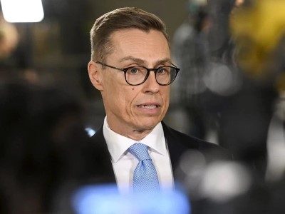 Президент Финляндии назвал место и сроки следующих переговоров между Россией и Украиной