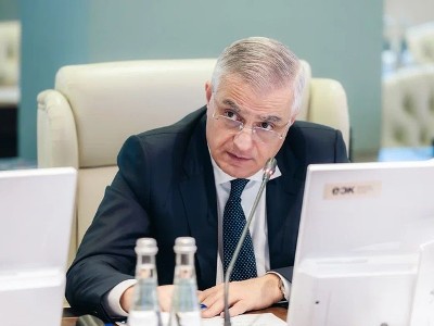 Вице-премьер РА примет участие в очередном заседании Совета ЕЭК в Москве