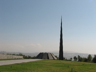 Government does not approve draft on criminalizing of Armenian Genocide denial
