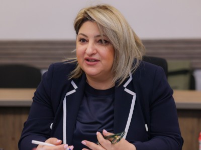 Правительство Армении софинансирует 33 субвенционные программы в 15 общинах