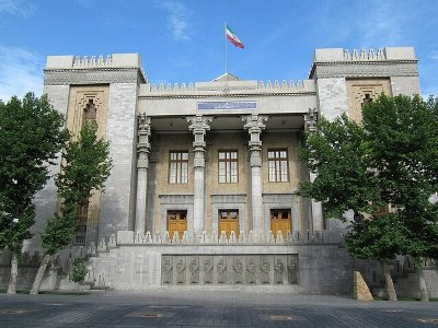 Իրանի ԱԳՆ-ն հաստատել է. ԱՄՆ-ի հետ բանակցությունների հաջորդ փուլը կանցկացվի մայիսի 23-ին Հռոմում