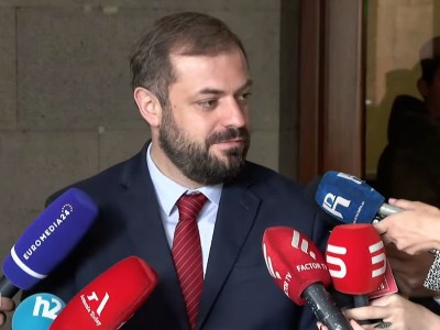 ՔՊ–ի համաժողովին ընտրացուցակ չի ձևավորվելու, կընդունվի նոր կանոնադրություն. Գևորգ Պապոյան