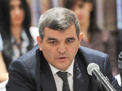 Բաքվում հայտարարել են «Իրևանի ղազիյաթի գործունեության վերսկսման» մասին