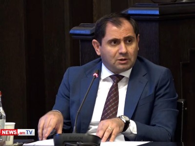 Министр обороны объяснил, с какой целью расширяется механизм откупа от службы в армии