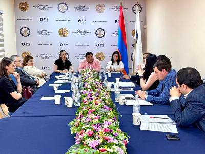 Ֆիշինգից տուժած քաղաքացիների իրավունքների պաշտպանության հարցերը ՄԻՊ–ի ուշադրության ներքո են