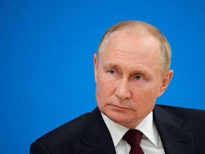 Путин: Сергей Лавров  заслужил безусловное уважение во всем мире